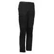 Swedteam Ultra Trouser Black - Herrernes jagtbukser - 7330144043377 - 1
