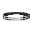 Tasmanian Tiger Battle Belt Set Black - Udstyrs- og kampbælter - 4013236400847 - 5