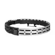 Tasmanian Tiger Battle Belt Set Black - Udstyrs- og kampbælter - 4013236400847 - 3