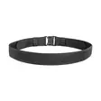 Tasmanian Tiger Equipment Belt-outer black - Udstyrs- og kampbælter - 4013236039047 - 3