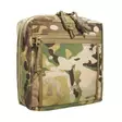 Tasmanian Tiger Tac Pouch 5.1 Multicam - Lommer til plate carriers - 4013236337457 - 2