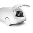 Thule Allax S - Øvrige hundeprodukter - 197074564177 - 4
