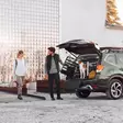 Thule Allax S - Øvrige hundeprodukter - 197074564177 - 6
