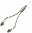 Tiemco TMC Adjustable Double-Arm Bobbin -spigotti - Spoleholdere - 4930843974847 - 1