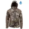 TrueTimber Longtail Parka Strata - Herrernes jagtjakker - 840194767057 - 4