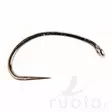 Tunca TE70 Barbless Shrimp - Uden modhager - 5420033678567 - 1