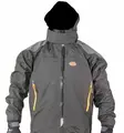 Ursuit Utä Jacket Black - Skaljakker herrer - 6438330133367 - 1