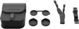 Vector Optics Continental 8x42 ED OD Green Binocular - Traditionelle kikkerter - 6976386125597 - 5