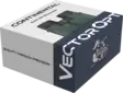 Vector Optics Continental 8x42 ED OD Green Binocular - Traditionelle kikkerter - 6976386125597 - 4