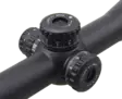 Vector Optics Continental x6 5-30x56 VEC-MBR HD FFP Scope - Sigter til langdistanceskydning - 6976386122077 - 11