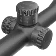 Vector Optics Continental x8 6-48x56 ED MIL Competition SFP Rifle Scope - Sigter til langdistanceskydning - 6976386120387 - 9