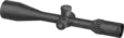 Vector Optics Continental x8 6-48x56 ED MIL Competition SFP Rifle Scope - Sigter til langdistanceskydning - 6976386120387 - 1