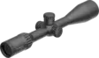 Vector Optics Continental x8 6-48x56 ED MIL Competition SFP Rifle Scope - Sigter til langdistanceskydning - 6976386120387 - 5