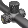 Vector Optics Continental x8 6-48x56 ED MIL Competition SFP Rifle Scope - Sigter til langdistanceskydning - 6976386120387 - 8