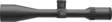 Vector Optics Continental x8 6-48x56 ED MIL Competition SFP Rifle Scope - Sigter til langdistanceskydning - 6976386120387 - 3
