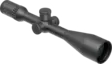 Vector Optics Continental x8 6-48x56 ED MIL Competition SFP Rifle Scope - Sigter til langdistanceskydning - 6976386120387 - 6