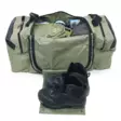 Vision All In One Olive - Udstyrstasker - 6417512846837 - 2