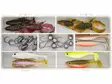 Westin Perch Box Jigging 30pcs - Lappefiskjigs - 5707549536117 - 1