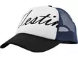 Westin Script Cap Bluestone - Kasketter - 5707549506097 - 1