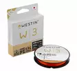 Westin W3 8 Braided Dutch Orange - Fletteliner - 5707549492437 - 1