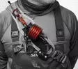 XLT Pro Series Fly Trap Tippet Holder - Øvrige værktøjer og tilbehør - 762820161377 - 4