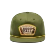 Yeti Good Call Flat Brim Rope Hat - Øvrige hovedbeklædninger - 888830627297 - 2