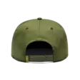 Yeti Good Call Flat Brim Rope Hat - Øvrige hovedbeklædninger - 888830627297 - 3
