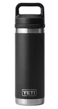 Yeti Rambler 18oz Bottle - Termoflasker og -krus - 888830076927 - 2