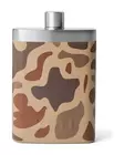 Yeti Rambler Flask Black Wetlands Camo - Termoflasker og -krus - 888830409237 - 1