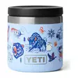 RAMBLER FOOD JAR 8 OZ BIGSKY SUMMER CAMP - Termoflasker og -krus - 888830602997 - 1