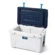 Yeti Tundra 45 White/Blue - Kølekasser og -tasker - 888830530887 - 3