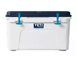 Yeti Tundra 45 White/Blue - Kølekasser og -tasker - 888830530887 - 1