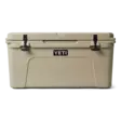 Yeti Tundra 65 Tan - Kølekasser og -tasker - 888830063477 - 3