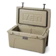 Yeti Tundra 65 Tan - Kølekasser og -tasker - 888830063477 - 2