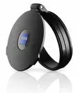 Zeiss Flip-Up Victrory V8/HT 50mm - Linsebeskyttelse - 5700002004307 - 1