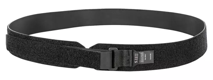 5.11 Inner EDC Belt Black - Udstyrs- og kampbælter - 888579660937 - 1