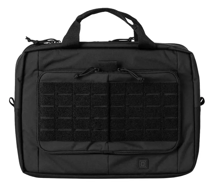 5.11 Overwatch Briefcase - Taktiske tasker - 888579911077 - 1