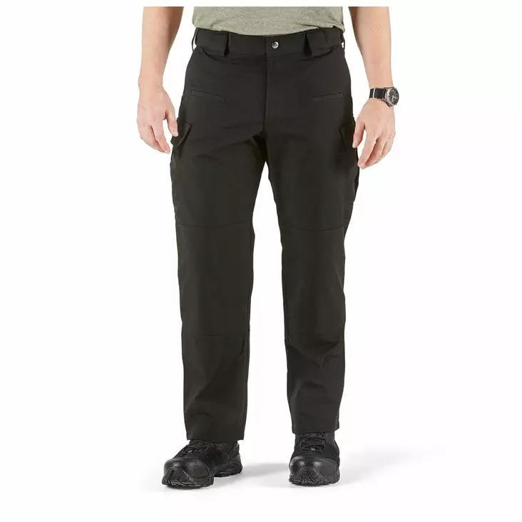 5.11 Stryke Pant W/Flex-Tac TM Black - Taktiske bukser | - 888579802207 - 1