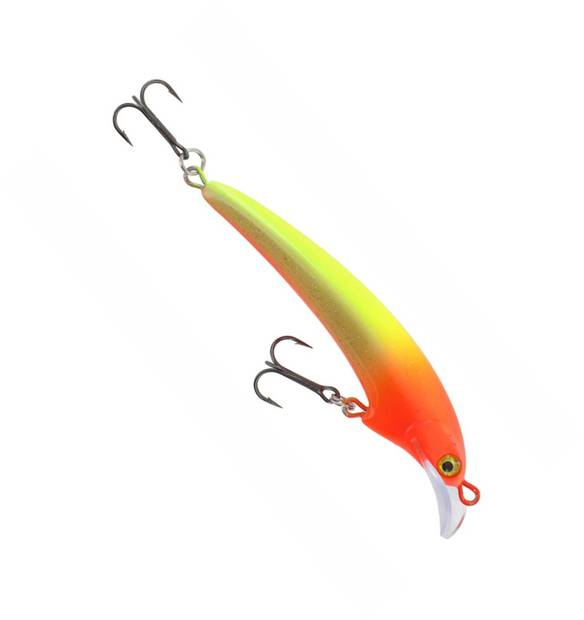 Kuusamo Santeri 9cm 9g - Wobblere - 3400400097 - 1