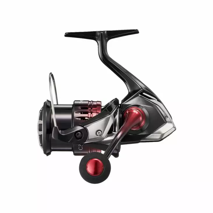 Shimano Sephia BB - Forbremset spinnehjul - 0022255274487 - 1