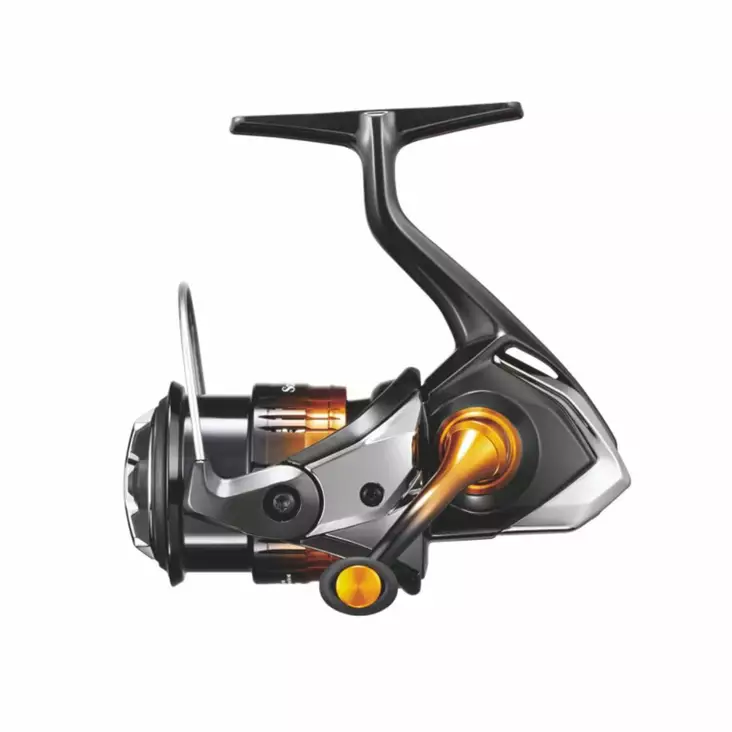 Shimano Soare BB A - Forbremset spinnehjul - 0022255275057 - 1