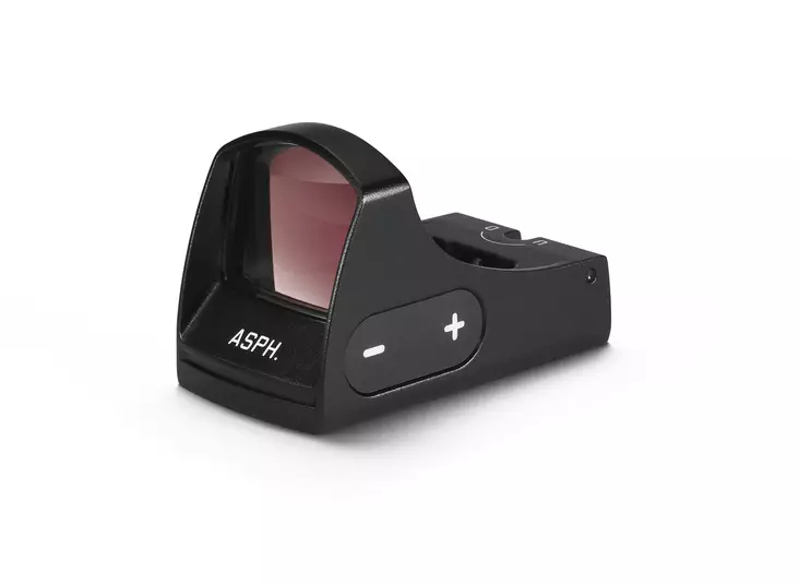 Leica Tempus ASPH. 2 MoA DEMO - Øvrige røde prikkikkerter - 2050005097947 - 1