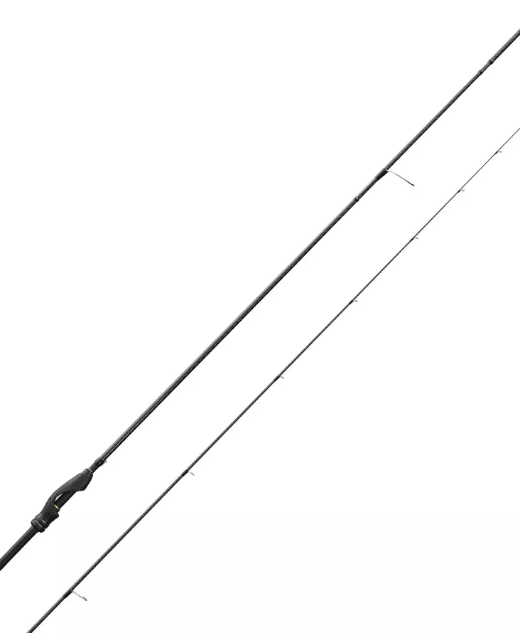 Shimano Soare XR Spinning Solid Tip 2pc - Shimano-spinnestænger - 4969363303837 - 1