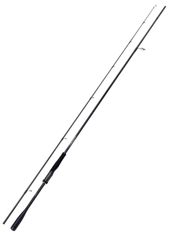 Shimano Dialuna Spinning - Havbarsstænger - 4969363355287 - 1