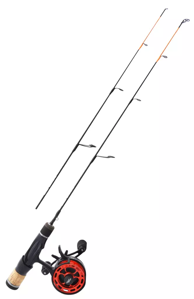 Patriot Ice QuickDrop Pimpelcombo - Pimpelsæt - 6417512541817 - 1