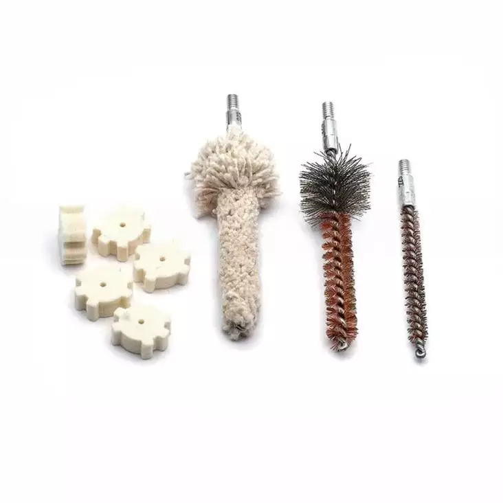 Real Avid Brush Combo AR15 - Øvrige våbenvedligeholdsprodukter - 71-000027 - 2