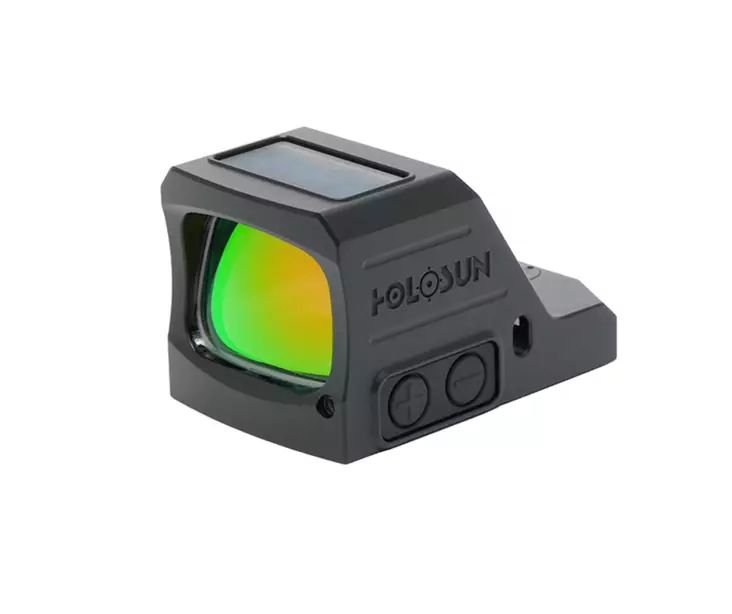 Holosun HS407C-X3 - Øvrige røde prikkikkerter - 78030497 - 4