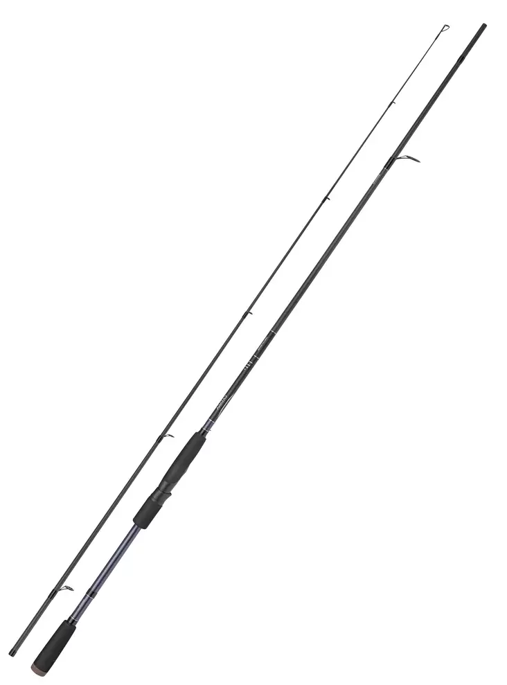 Shimano Catana FX Spinning - Shimano-spinnestænger - 8717009860307 - 1