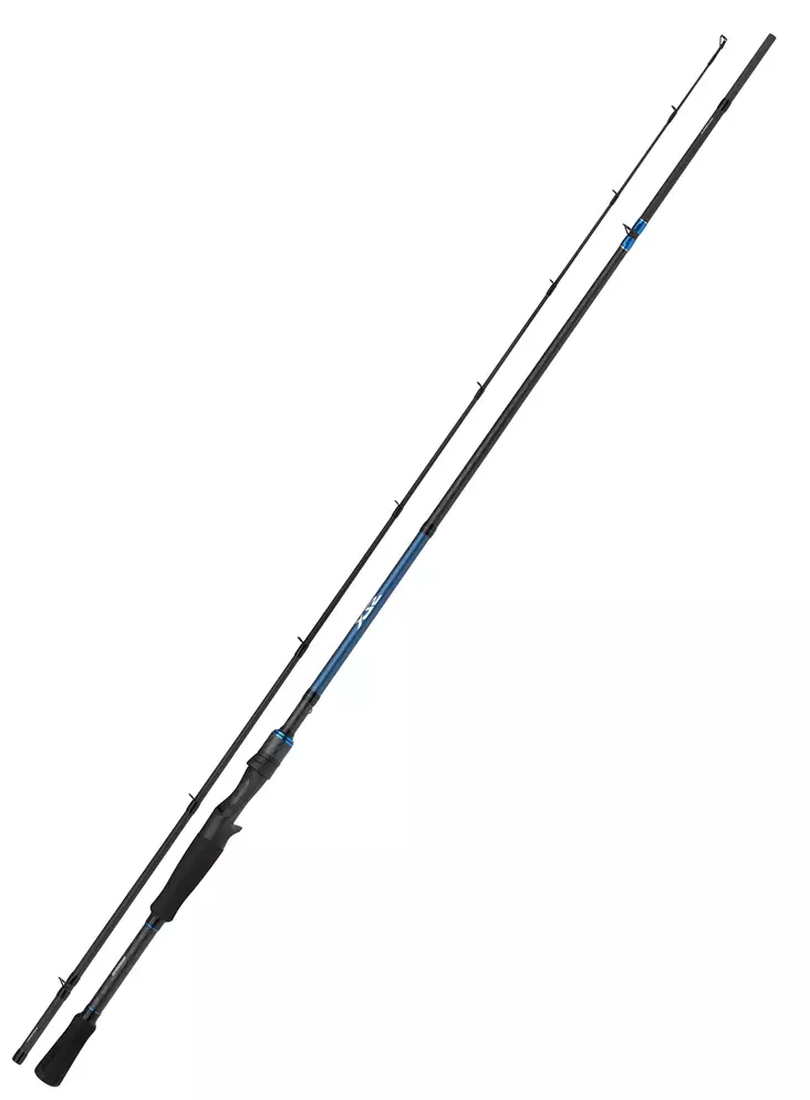 Shimano SLX A Casting - Shimano-spinnestænger - 8717009872607 - 1