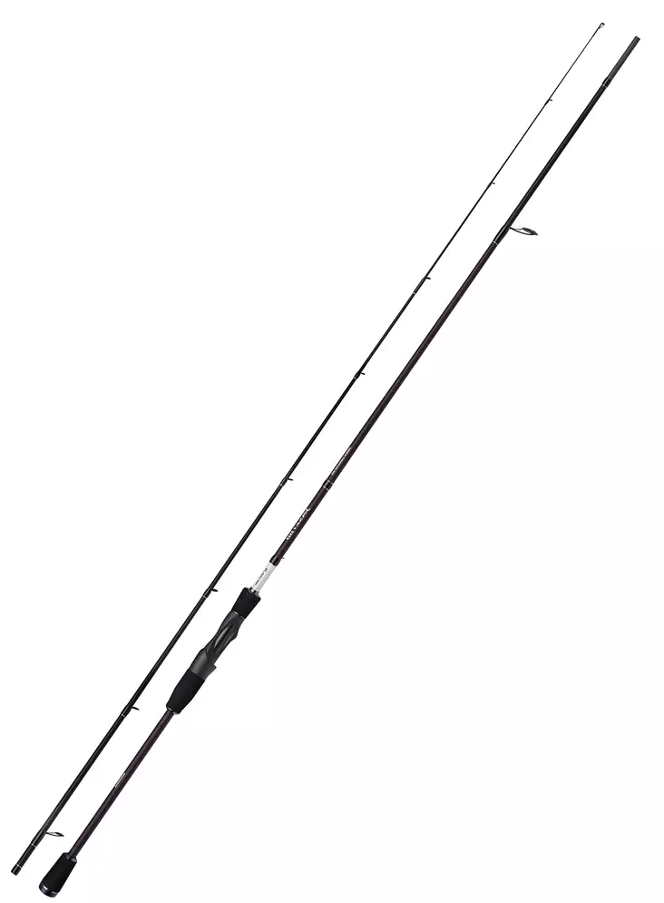 Shimano Yasei BB Perch Carolina Rig Spinning - Shimano-spinnestænger - 8717009874007 - 1